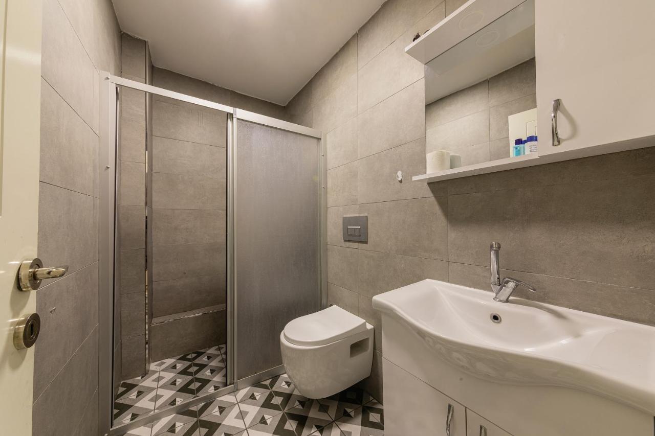Asir Hotel&Suites Istanbul Exterior photo